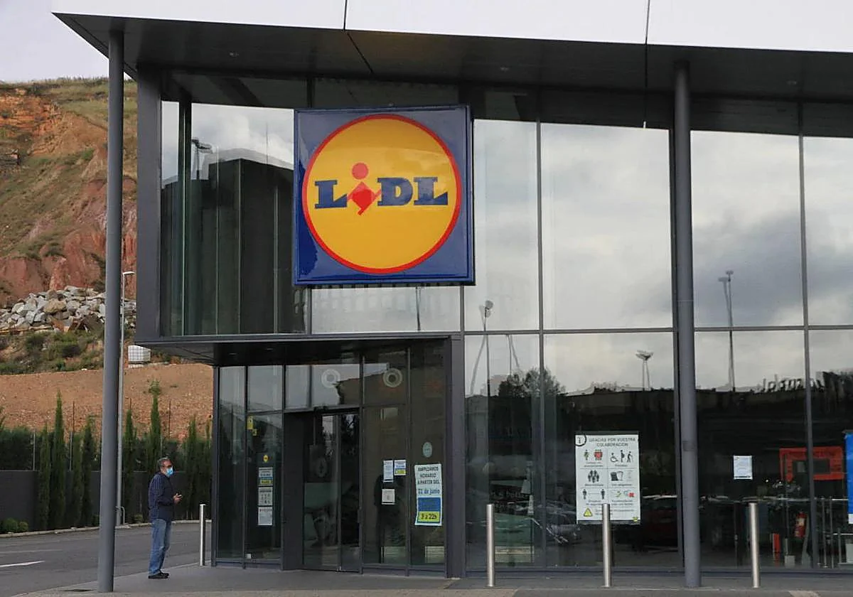 Lidl local