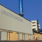 La recuperación de Lingotes Especiales dependerá más del automóvil europeo que de la propia empresa 1 Merca2 Imagen: Fábrica de Lingotes especiales