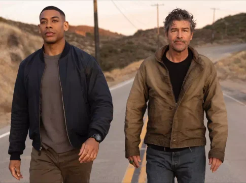 La sustituta de True Detective ya está en Max y tiene sello de superhéroes La sustituta de True Detective ya está en Max y tiene sello de superhéroes