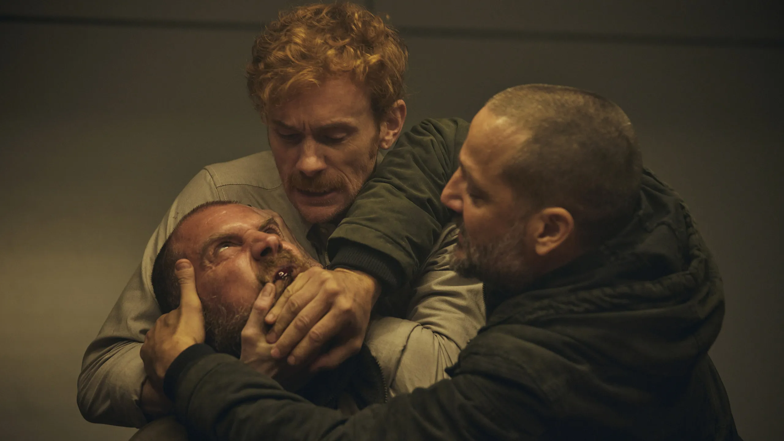 "Los sin nombre", el thriller psicológico de Movistar Plus+ con Miren Ibarguren que te destroza el corazón hasta el final