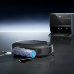 Lefant M5 Pro: el robot aspirador que automatiza la limpieza por solo 299,99 euros 1 Merca2 M5 Pro Max. Fuente Lefant
