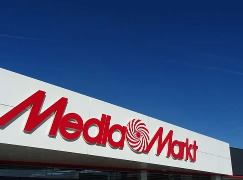 MediaMarkt abre su outlet con televisores desde 50 euros y descuentos de hasta el 50% MediaMarkt abre su outlet con televisores desde 50 euros y descuentos de hasta el 50%