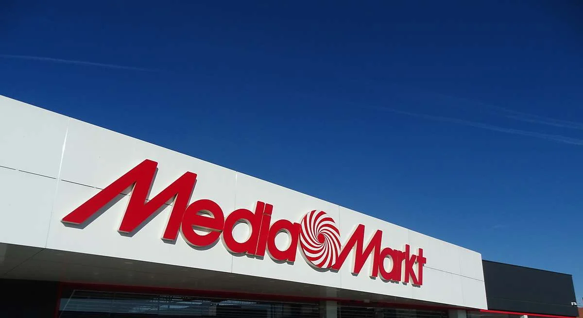 MediaMarkt abre su outlet con televisores desde 50 euros y descuentos de hasta el 50%