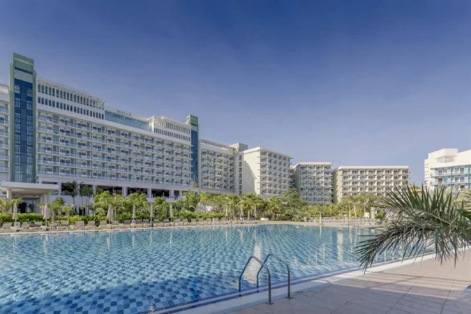 Meliá paga la 'factura' del colapso cubano: 80 millones de euros por dejar la isla tras 30 años 1 Merca2 Imagen: Melia Varadero (Cuba)