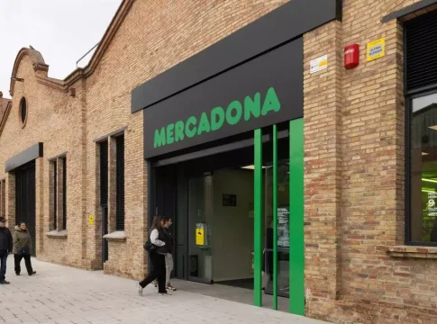 Mercadona LOCAL