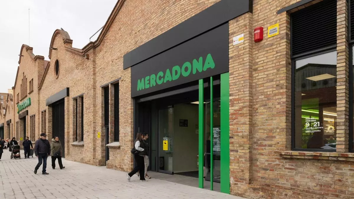 Mercadona LOCAL