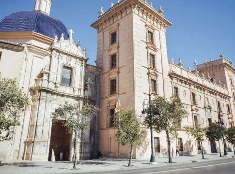 Museo de Bellas Artes de València