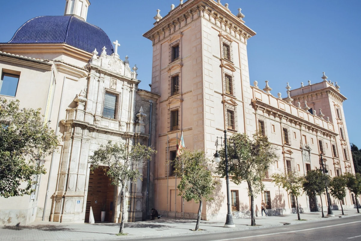 Museo de Bellas Artes de València