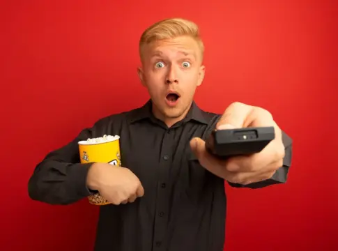 La jugada de Netflix con Warner: se queda con la película estrella de HBO Max por tiempo limitado La jugada de Netflix con Warner: se queda con la película estrella de HBO Max por tiempo limitado