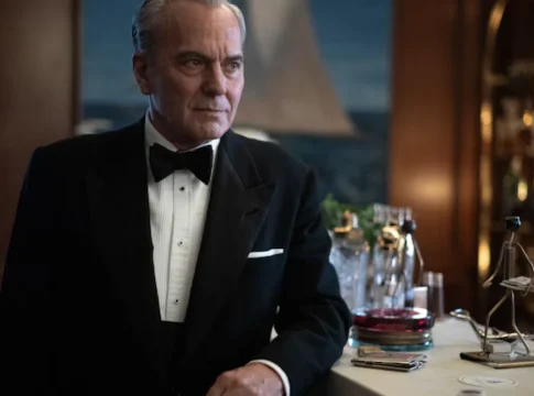 Netflix estrena la serie de intriga española que promete enganchar en el final de verano Netflix estrena la serie de intriga española que promete enganchar en el final de verano