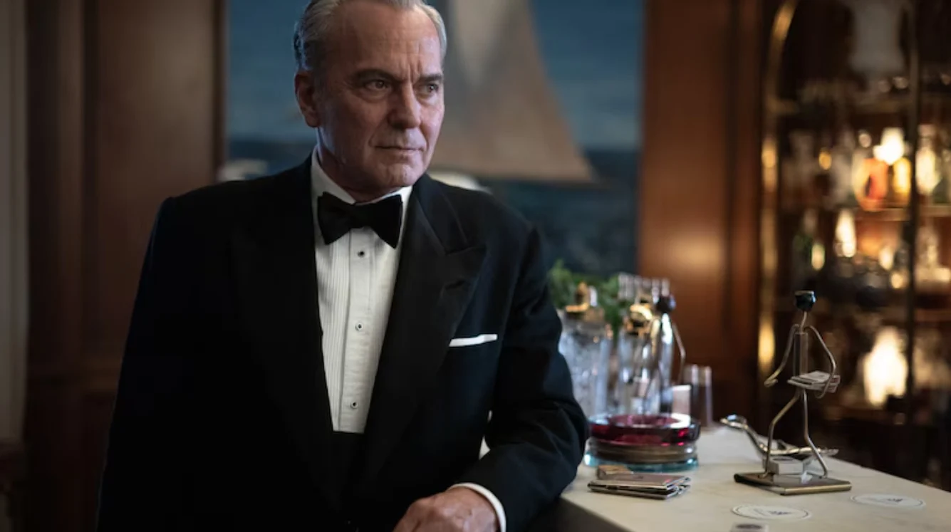 Netflix estrena la serie de intriga española que promete enganchar en el final de verano Netflix estrena la serie de intriga española que promete enganchar en el final de verano
