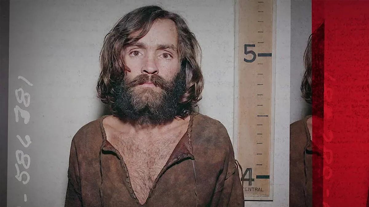 Netflix estrena el 12 de agosto la serie sobre Charles Manson: así son las cintas que nunca habías escuchado