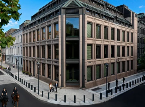 Norges Bank