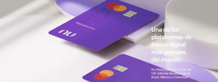 Revolut, Nubank y Monzo pisan el acelerador del crédito y disparan sus préstamos 2 Merca2 Nubank_Revolut_Neobancos