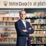 Pedro Devesa - Director de Growth de Dia España