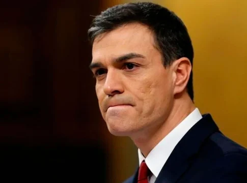 Pedro Sánchez 5