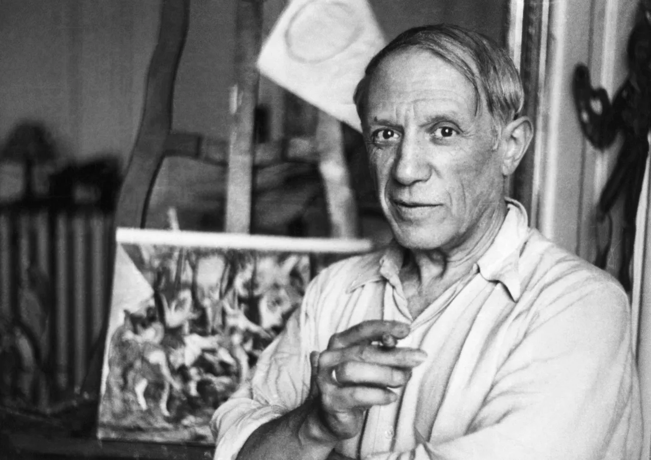 Los grabados de Picasso: la trazabilidad protege la inversión en la obra gráfica tras el robo de ‘Torero’