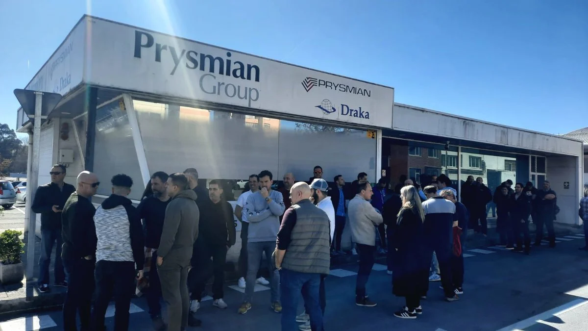 Prysmian