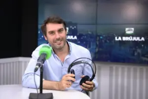 Bretos y Latorre abren etapa frente a un reforzado Juan Ramón Lucas 1 Merca2 Bretos