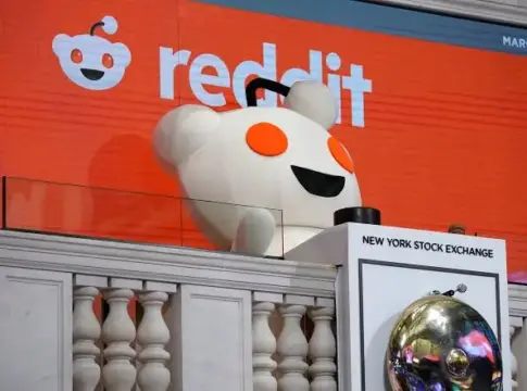 Reddit Reddit