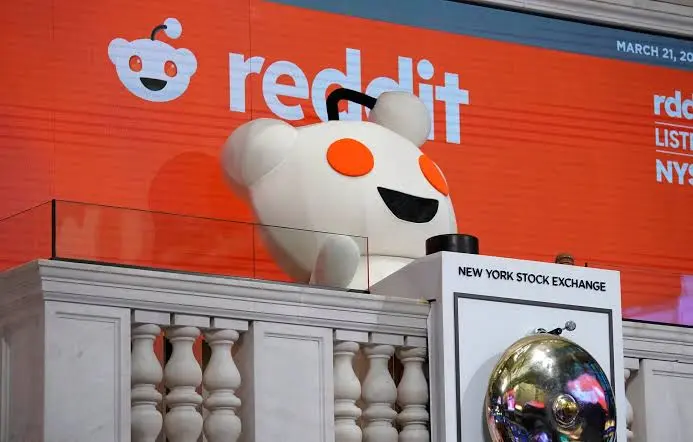 Reddit Reddit