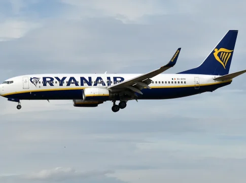 Ryanair