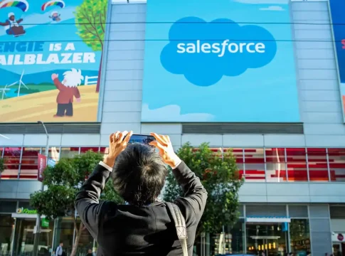 Salesforce