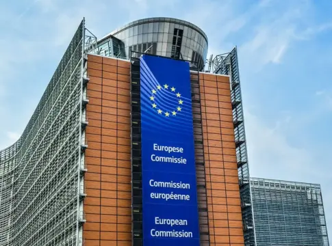 Sede de la Comisión Europea Foto de la Comisión Europea Sede de la Comisión Europea | Foto de la Comisión Europea