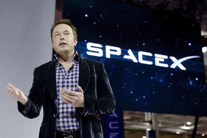 Las 60 muertes ocultas de Tesla y sus fraudes: el documental que Elon Musk no quiere que veas 1 Merca2 SpaceX elon musk Merca2