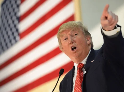 TRUMP