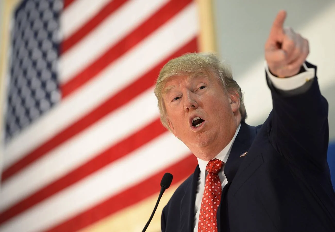 TRUMP