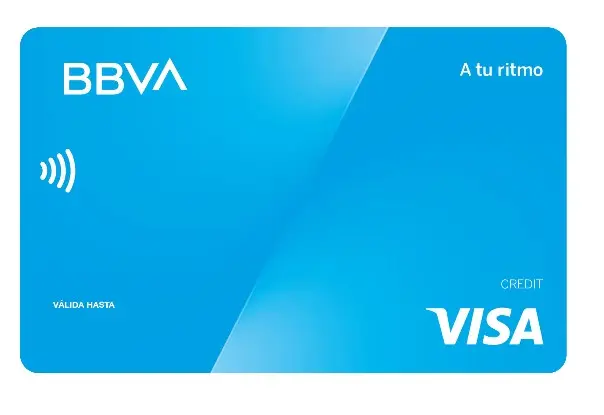 Revolut, BBVA, Cetelem y Carrefour Pass pueden encarecer la vuelta al cole con las tarjetas revolving 1 Merca2 Tarjeta revolving BBVA Merca2