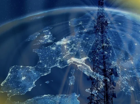 Telecomunicaciones Europa El Instituto Coordenadas advierte de que Europa necesita grandes operadores de telecomunicaciones para competir en economía digital global