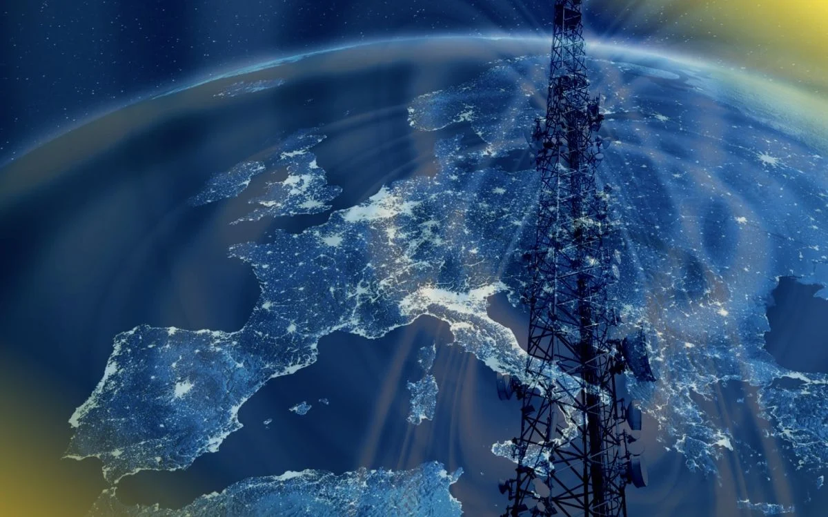 Telecomunicaciones Europa El Instituto Coordenadas advierte de que Europa necesita grandes operadores de telecomunicaciones para competir en economía digital global