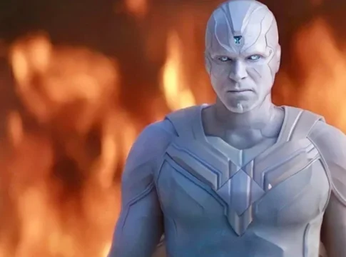 Marvel confirma que 'Vision Quest' llega a Disney+ el 14 de octubre y promete resolver el destino de la Bruja Escarlata Marvel confirma que 'Vision Quest' llega a Disney+ el 14 de octubre y promete resolver el destino de la Bruja Escarlata
