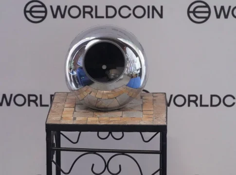Worldcoin