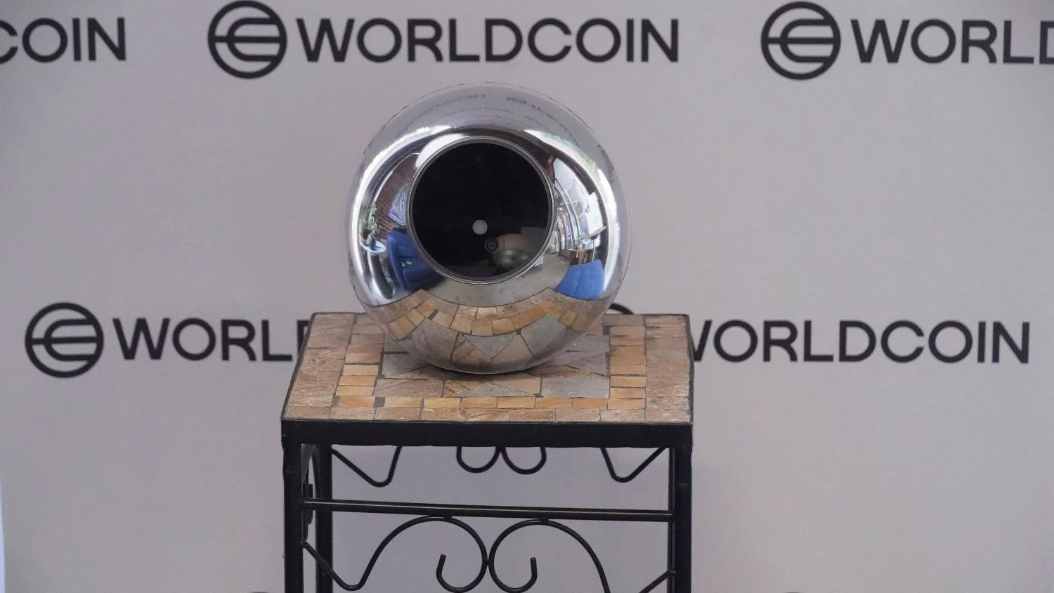 Worldcoin