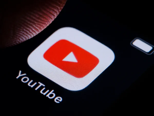 El 'asalto' de YouTube al salón de casa: le 'roba' la televisión a Netflix y genera 60.000 millones de dólares 2 Merca2 YouTube imagen de archivo