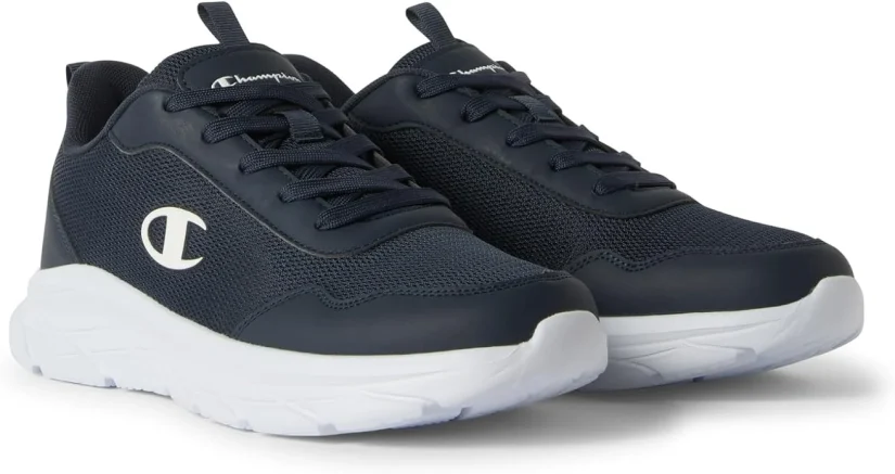 Zapatillas de Amazon por menos de 30 € para uso casual y practicar deporte este verano 7 Merca2 Zapatillas Champion Fuze para hombre. Amazon