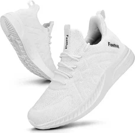 Zapatillas de Amazon por menos de 30 € para uso casual y practicar deporte este verano 9 Merca2 Zapatillas Feethit de Mujer. Amazon