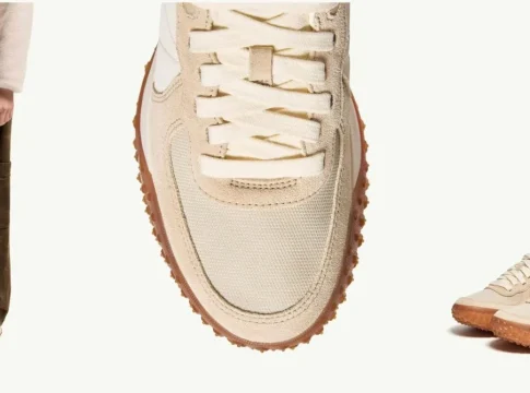 Zapatillas Moncler City Trek Zapatillas Moncler City Trek