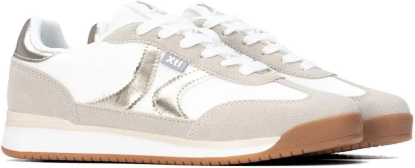 Zapatillas de Amazon por menos de 30 € para uso casual y practicar deporte este verano 11 Merca2 Zapatillas XTI de Mujer. Amazon