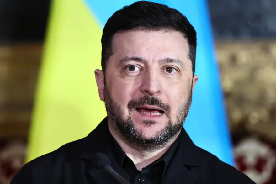 Guerra en Ucrania: las defensas aéreas fallan en Kyiv, 17 muertos y Zelensky reclama interceptores a la OTAN