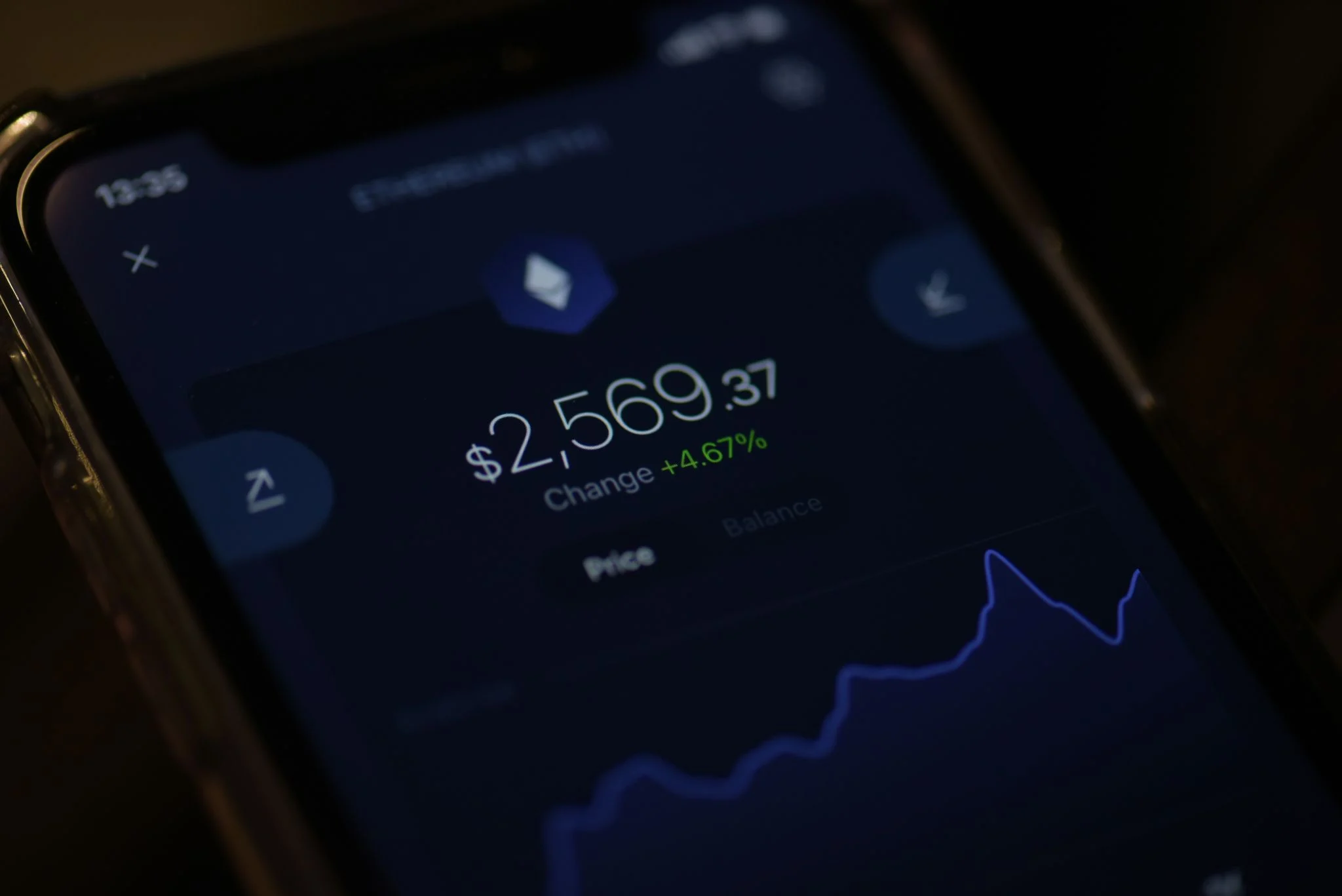aave app ahorro