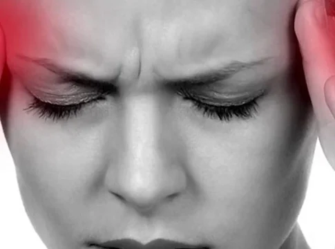 Por qué no soportas oír masticar a los demás: la ciencia explica qué le pasa a tu cerebro Por qué no soportas oír masticar a los demás: la ciencia explica qué le pasa a tu cerebro