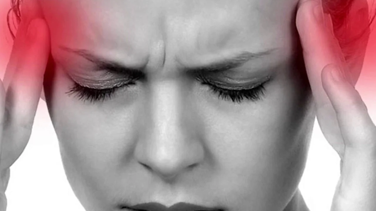Por qué no soportas oír masticar a los demás: la ciencia explica qué le pasa a tu cerebro Por qué no soportas oír masticar a los demás: la ciencia explica qué le pasa a tu cerebro