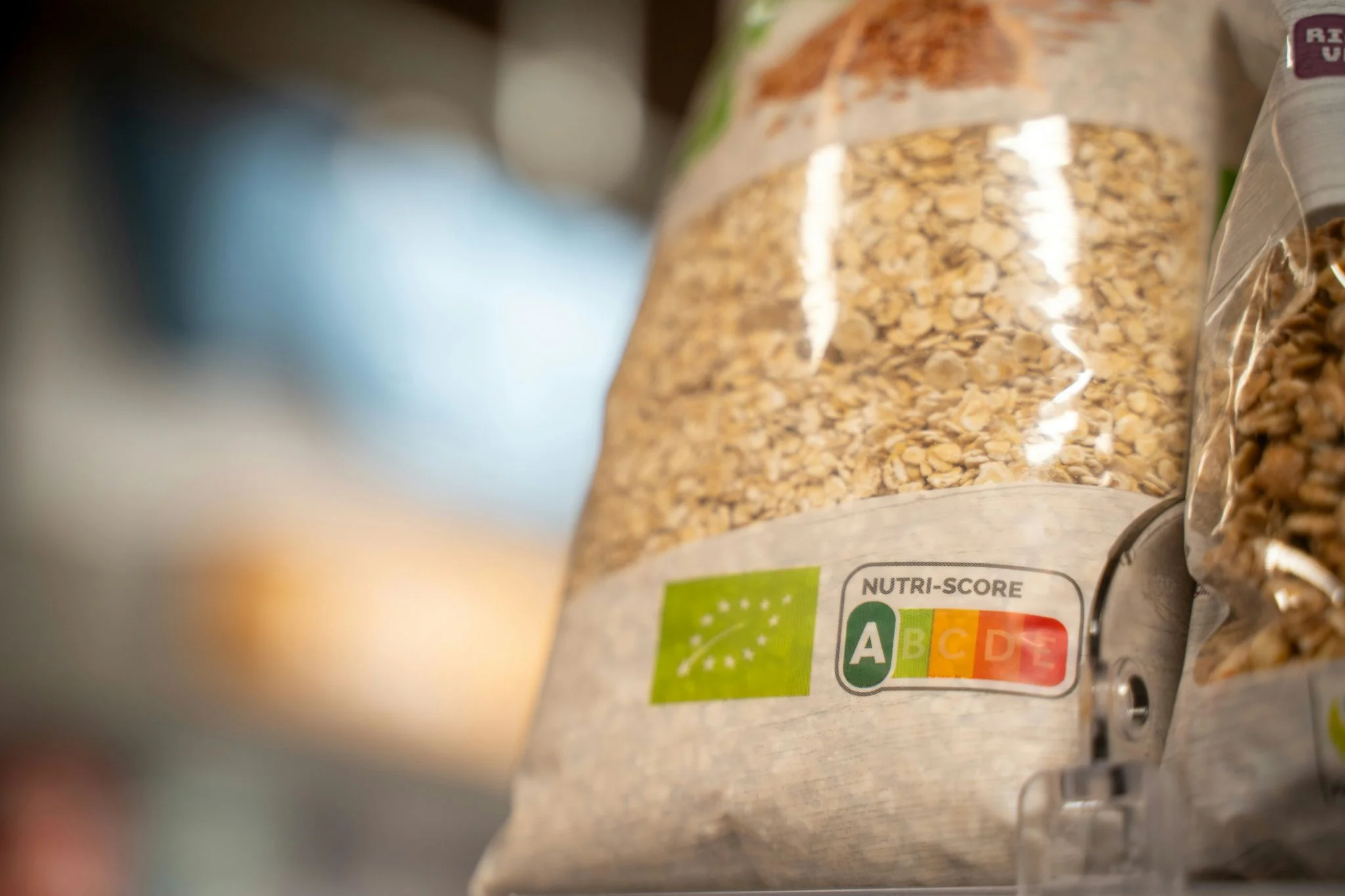 AESAN alerta por Salmonella en un snack de fruta de supermercado: retiran el lote y piden devolverlo 1 Merca2 retirada AESAN snack