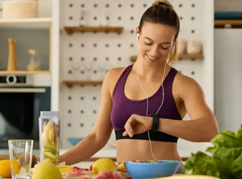 alimentación salud dieta