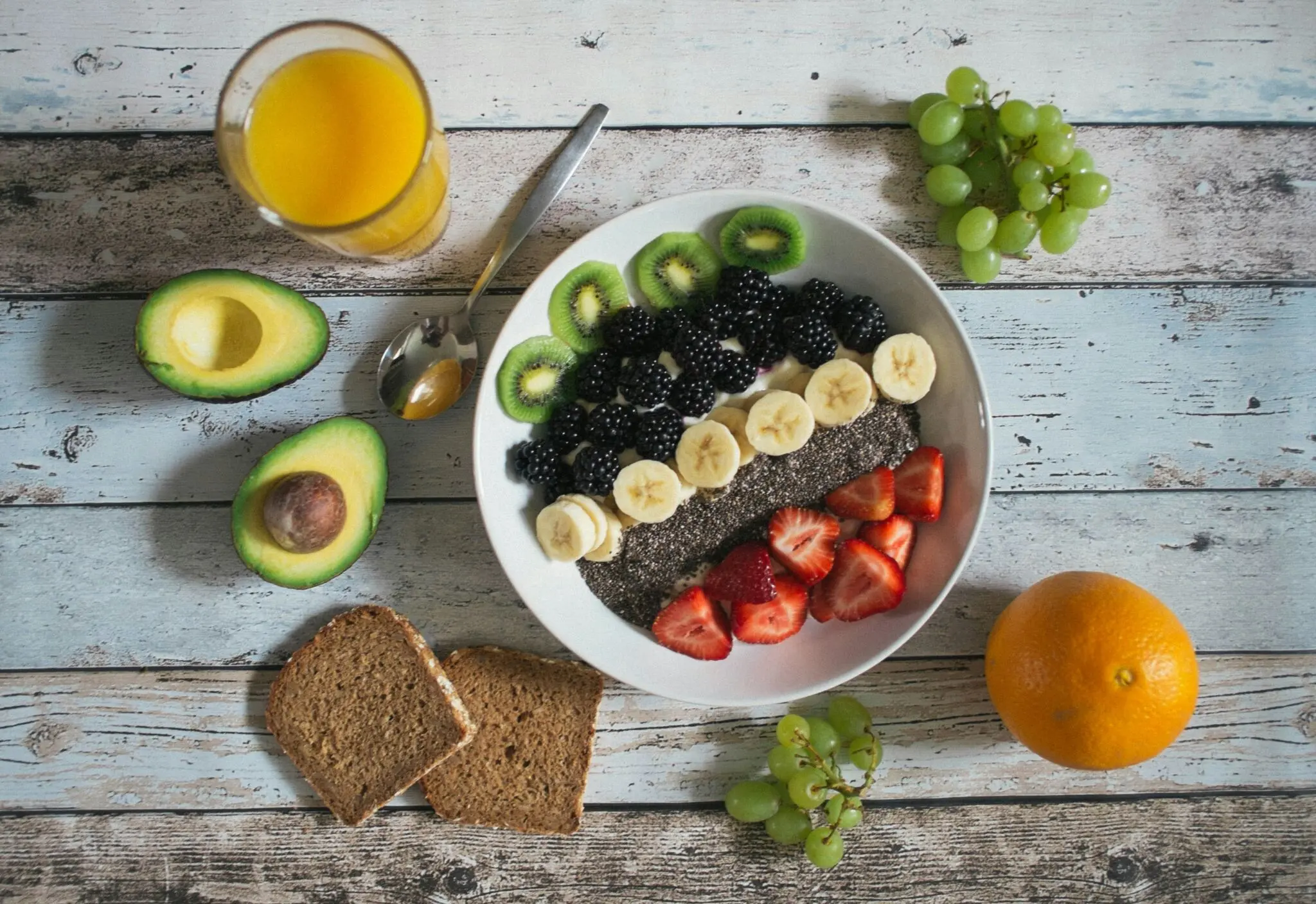 Cinco alimentos para la energía que te ayudan a recuperar el ritmo en la vuelta a la rutina 1 Merca2 recuperar energía después del verano