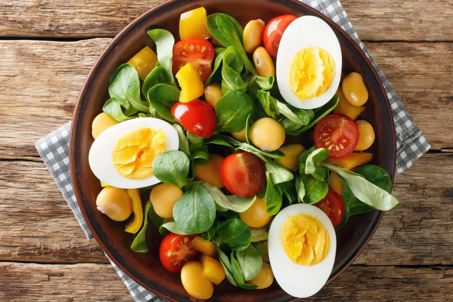 Los altramuces: el superalimento de proteína vegetal que estabiliza tu energía y cómo integrarlos